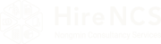 HireNCS Logo