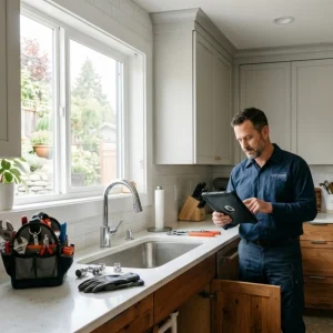 Accounting for Plumbers
