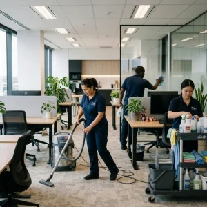 Bookkeeping for Cleaning Business